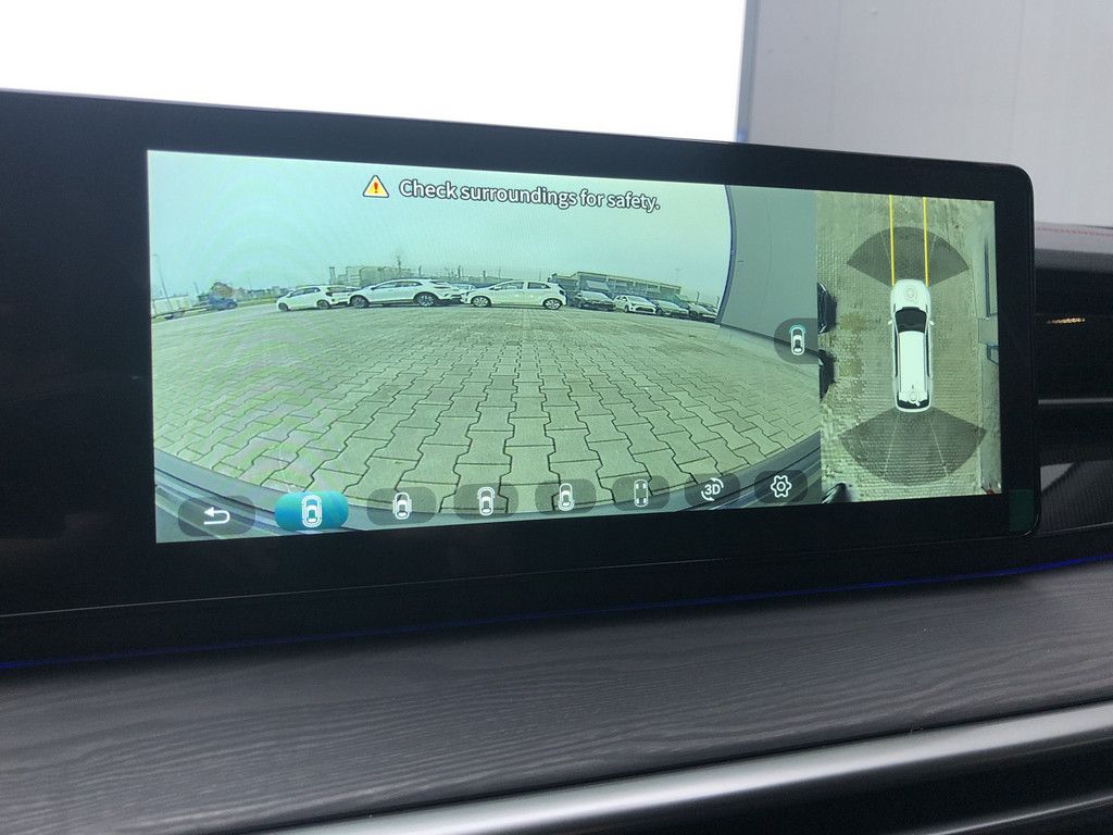 KGM Actyon - Bild 11