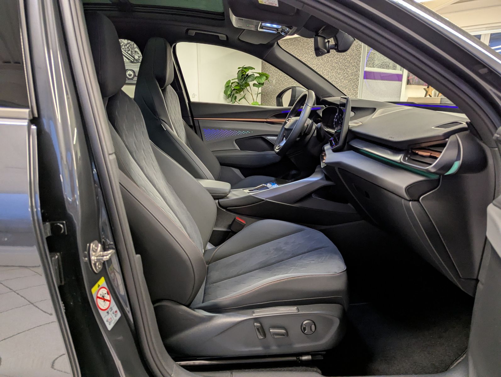 CUPRA Terramar 1.5 eTSI 110 kW - Image 15