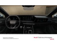 Audi A6 - Vorschau Bild 10