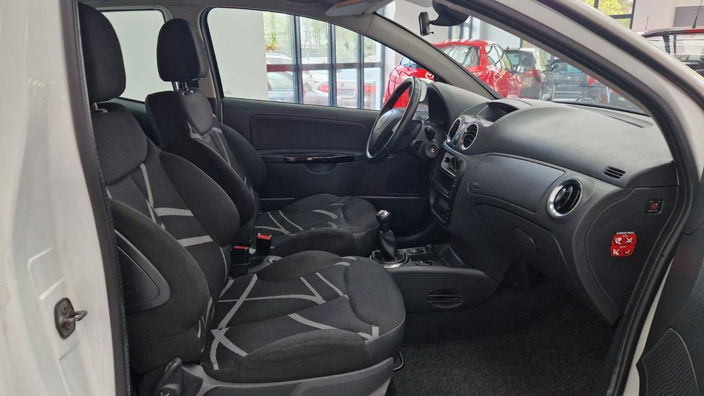 Citroën C2