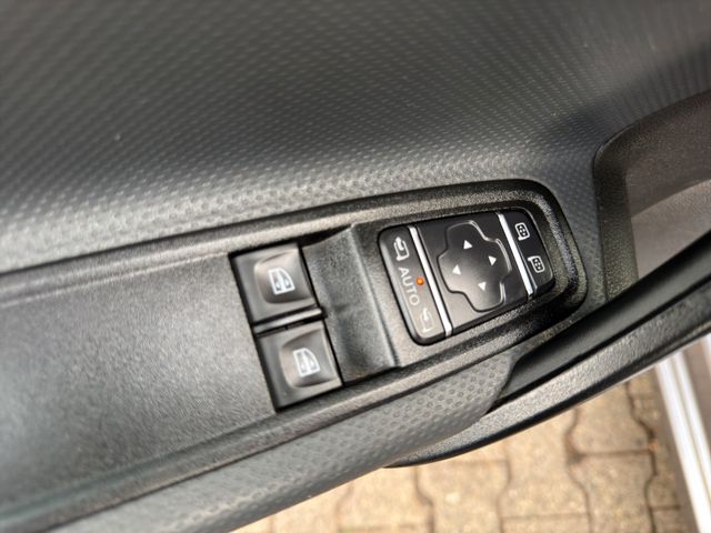 Mercedes-Benz Citan Kasten 112 CDI MBUX/KAMERA/AHK – fotoğraf 13/15