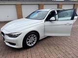BMW 320d Touring -