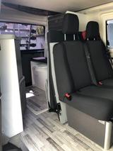 Volkswagen T6.1 Westfalia Club Joker City - Volkswagen Club joker
