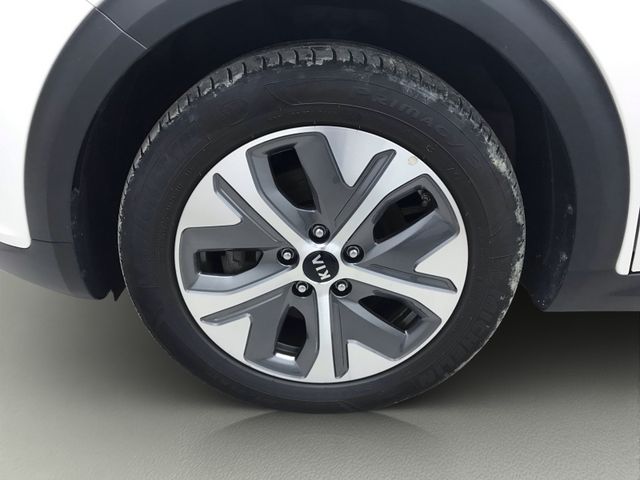 e-Niro Spirit 64 kWh*LEDER*AHK*VENTSEAT*