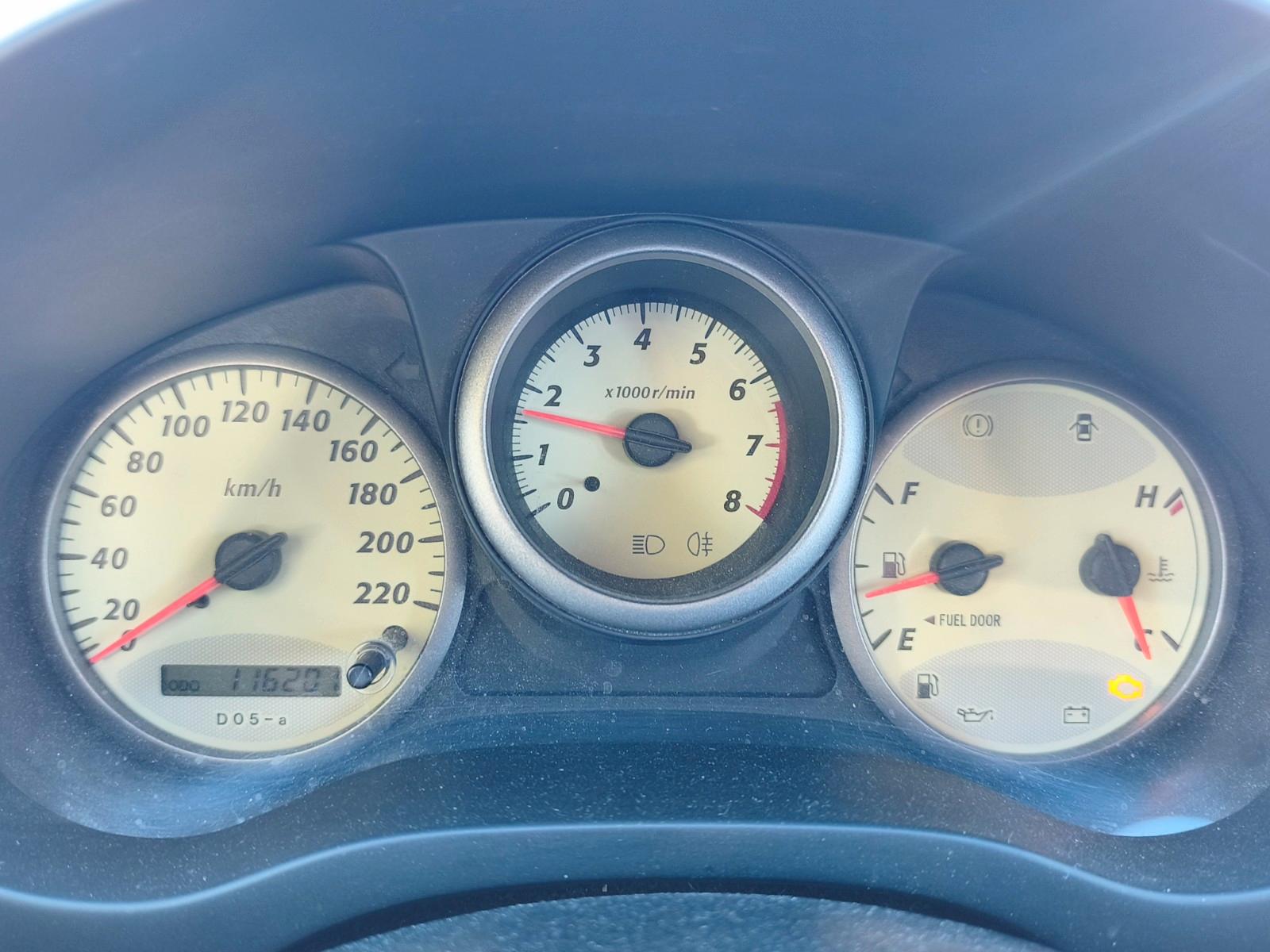 Toyota RAV4 2.0 VVT-i 150 ch 4x4 Essence • 116 000 km • Clim • Attelage