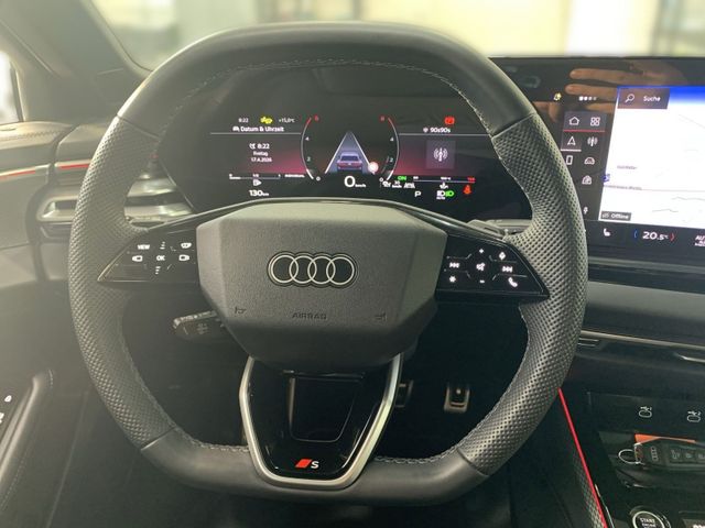 A6 Limousine 2.0 TDI QUATT MATRIX+HUD+B&O+KLIMA+