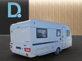 Adria Altea 502 UL Mover, TV, Einzelbetten - Adria 502