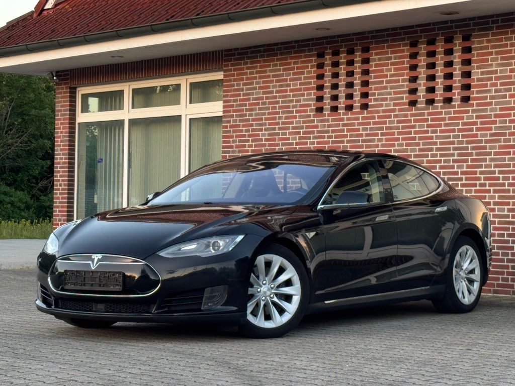 Image of Tesla Model S