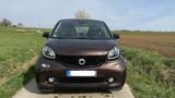 Smart ForTwo 90PS perfect Navi/Bluet./ Freispr./8-fach - Smart ForTwo von privat