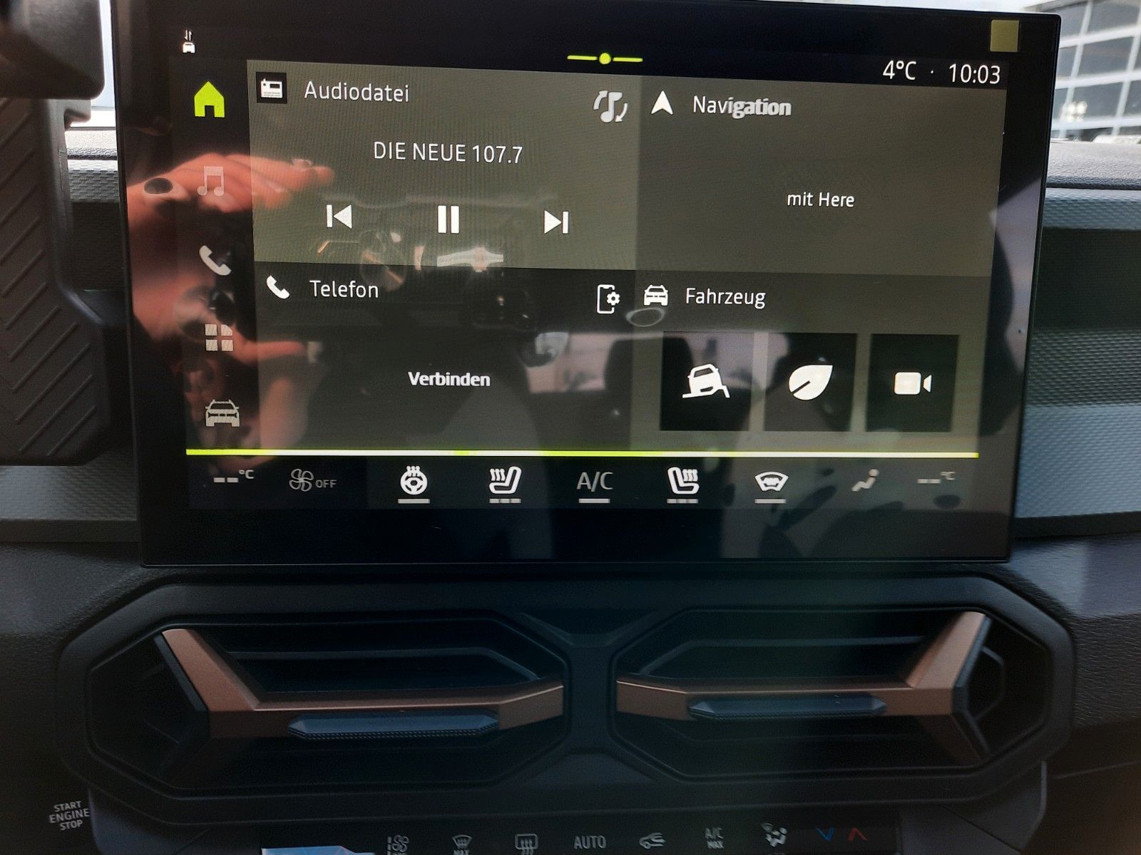 Dacia Bigster - Bild 16