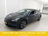 Tesla Model 3 Long-Range AWD 351pk 75 kWh 87% SoH [ AU - Tesla aus 2020
