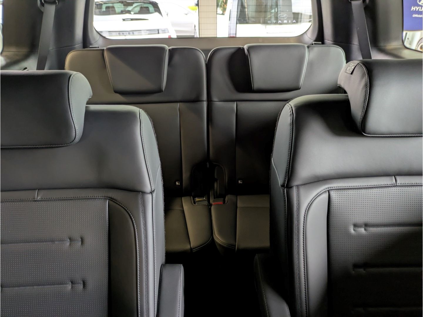Hyundai Santa Fe – Bild 18