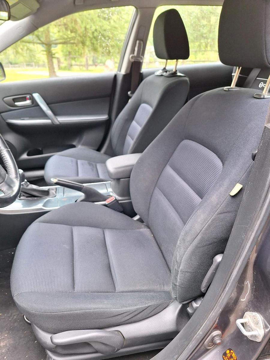 Mazda 2 2006 — photo 8
