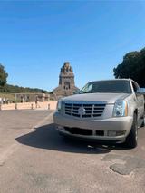 Andere Cadillac Escalade - Andere in Leipzig