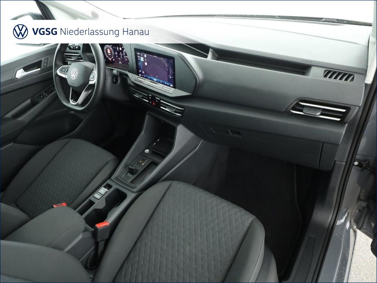 Volkswagen Caddy - Bild 6