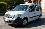 Mercedes-Benz Citan Kombi 112 lang - gebrauchte Mercedes-Benz Citan aus dem Jahr 2014