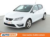 Seat Ibiza 1.0 TSI FR *NAV*TEMP*PDC*SHZ*ALU*KLIMA* - Seat Ibiza: Tsi