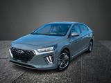 Hyundai IONIQ 1.6 GDI PHEV 141PS Blue-Drive NAVI CAM - Hyundai IONIQ in Berlin