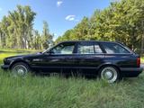 BMW 525tds touring Kat 525tds - BMW 525: Tds