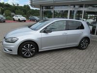Vorschau Volkswagen Golf