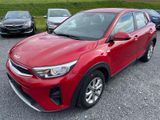 Kia Stonic 1.2 DPI *Edition*DAB*SHZ*Einparkhilfe hin - Kia Stonic aus 2022