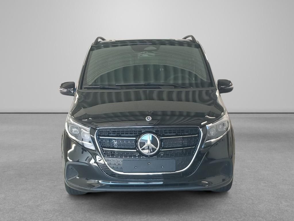 Fahrzeugabbildung Mercedes-Benz V 250 d Style lang AHK*LED*Navi*PDC*Kamera