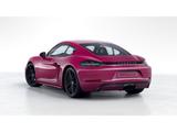 Porsche Cayman S Navi Sport Chrono Abstandsregeltemposta - Porsche Cayman aus 2023