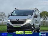 Renault TRAFIC 2.0 DCI L1H1 Airco Euro6 NAP Kasten - Renault Trafic 2 0