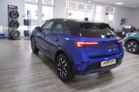 Opel Mokka 1.2 GS 48V *NAVI/MATRIX/SHZ/PDC/ALCANTARA*