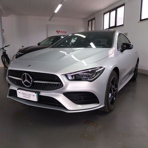 Andere Mercedes-benz CLA 250 CLA 180 Automatic AMG Line