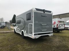 Chausson 777 EtapeLine, MJ2025