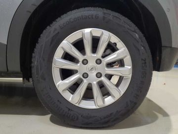 Opel Mokka - 5