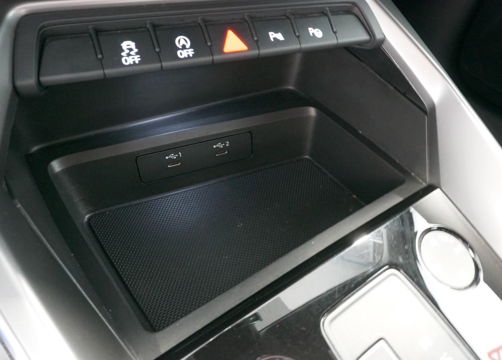 Audi A3 Limousine 30 TFSI *LED*ACC*RfK*Carplay, миниатюра 14