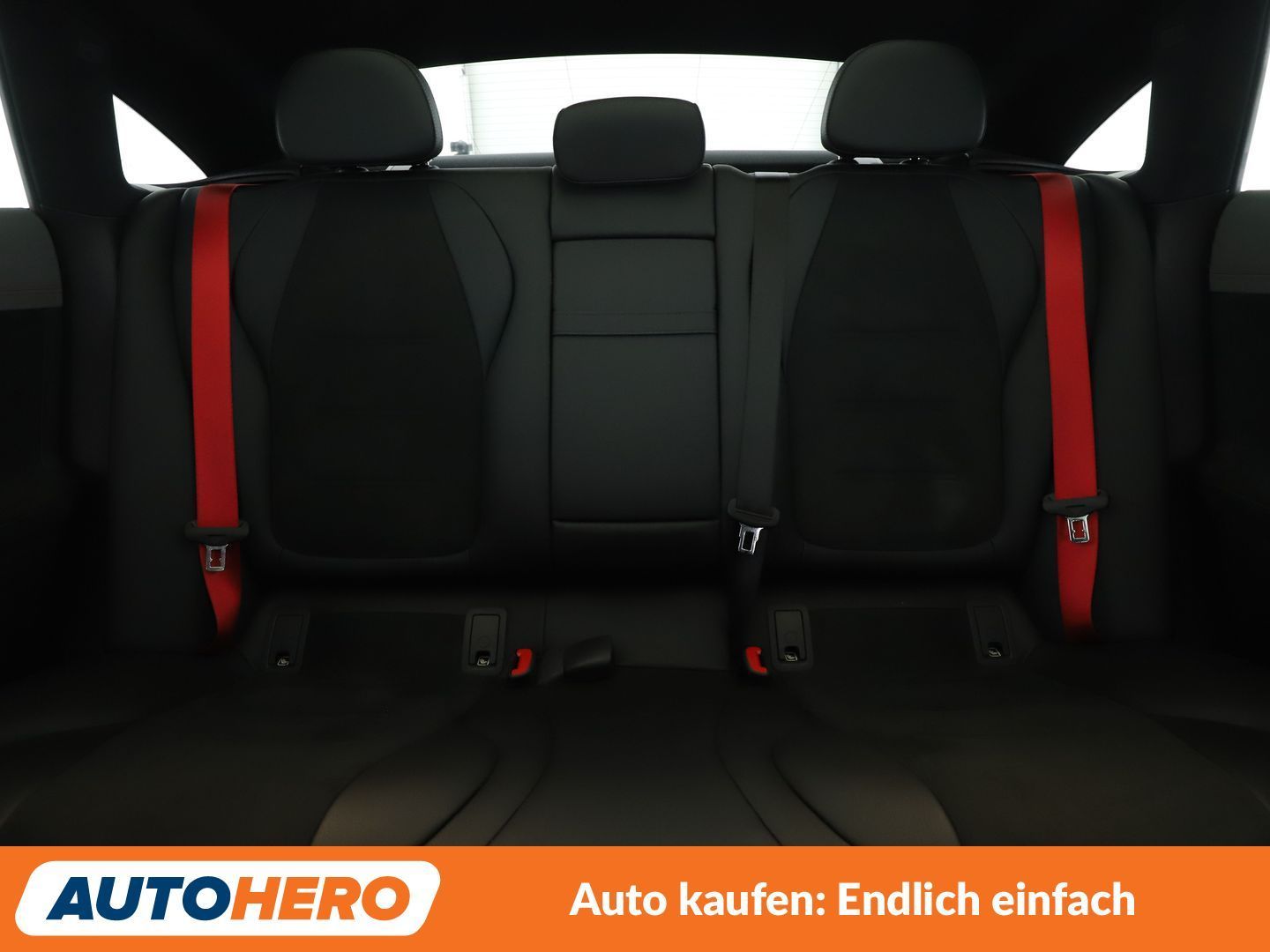 Mercedes-Benz EQE 350 AMG Line Exterieur & Interieur Aut.*NAVI foto 16