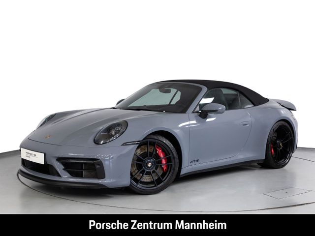 Porsche 992 (911) Carrera GTS Cabriolet