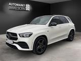 Mercedes-Benz GLE 350 e 2x AMG 20*Pano*AHK*360*Distro*Mubeam*H - gebrauchte Mercedes-Benz GLE 350 aus dem Jahr 2021