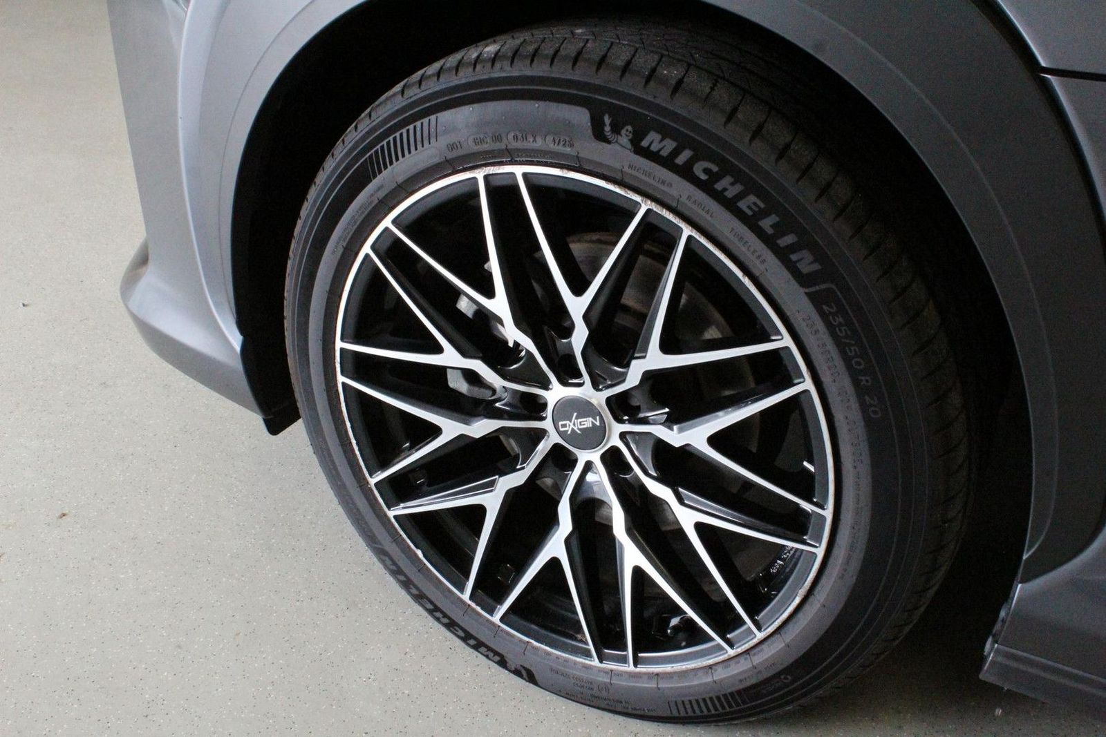 Lexus RZ 450e Executive Line 71 kWh | 100% S.O.H | CAM imagem 3