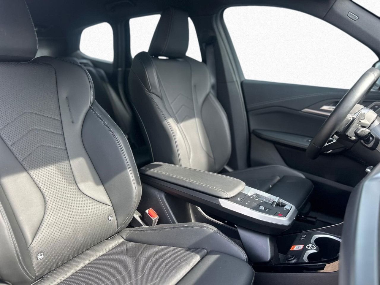 BMW X1 - Bild 9