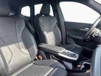 BMW X1 - Vorschau Bild 9
