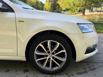 Skoda Octavia - 5