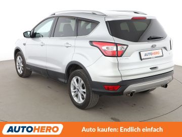 Ford Kuga - 4
