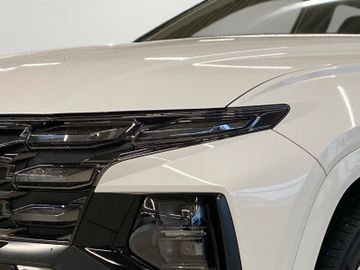 Hyundai Tucson N Line 2WD 7-DCT