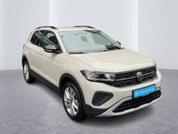 Volkswagen T-Cross - Vorschau Bild 6