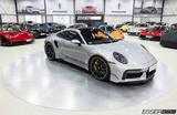 Porsche 992 Turbo S Coupé | SportDesign - Porsche 992 in Aachen