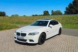 BMW F10 523i M - TÜV - Gepflegt- Automatik... - BMW 523: 523i F10