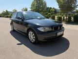 BMW 116i - Scheckheft - Tüv Neu - Inspektion Neu - BMW 116 in Augsburg