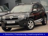 Dacia Duster I Prestige 4x4*KLIMA*AHK*LEDER*TÜV 03/27* - gebrauchte Dacia Duster aus dem Jahr 2011