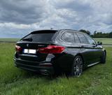BMW 530d Touring A  M Sport  - BMW 530 in Augsburg