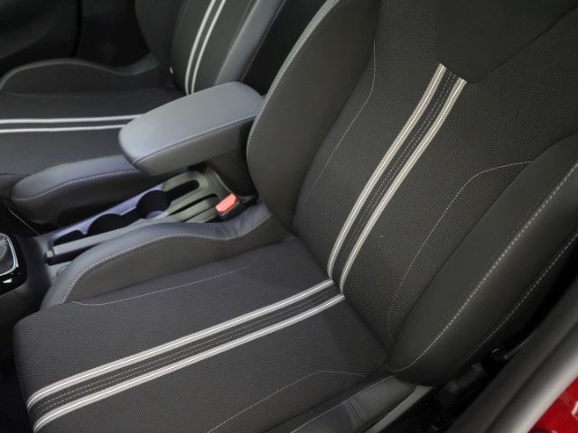 Corsa F FACELIFT GS+LED LICHT+RÜCKFAHRKAMERA+SIT