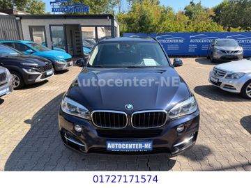 BMW X5 - 1